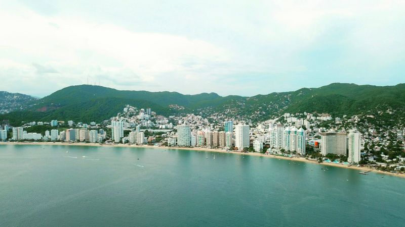 Acapulco, Mexico