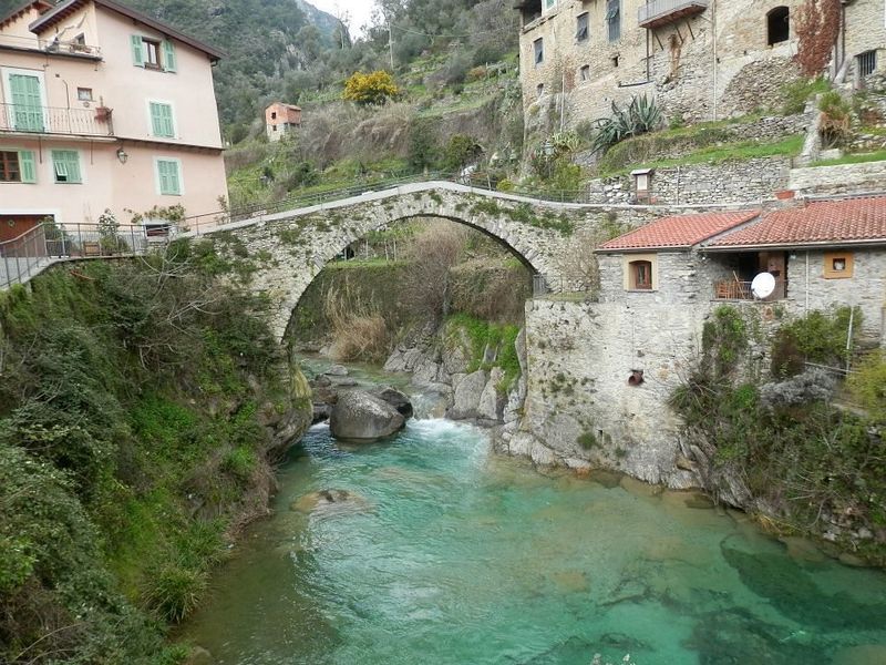 Rocchetta Nervina