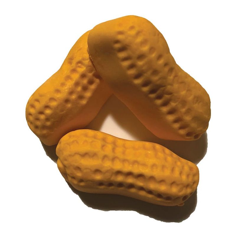 Circus Peanuts - The Orange Marshmallow Nightmare