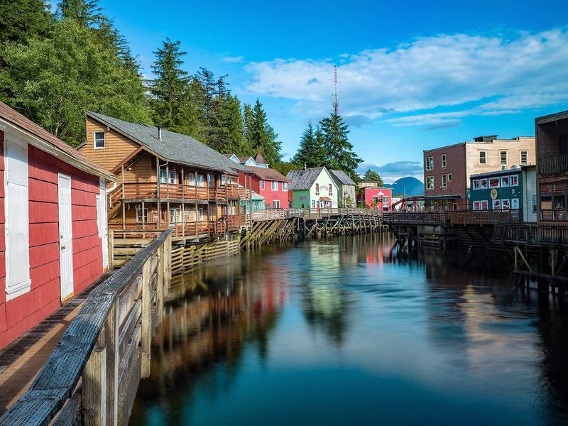 Ketchikan, Alaska