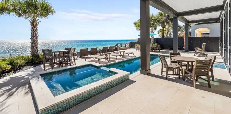 Seaside Serenity Inn