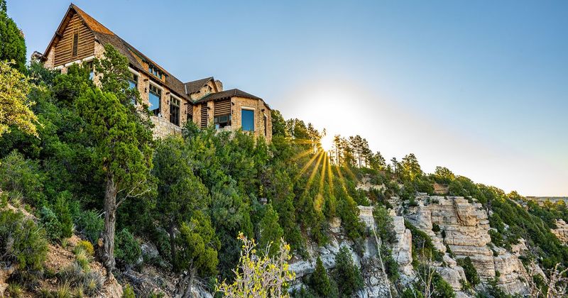 Rim Trail Inn
