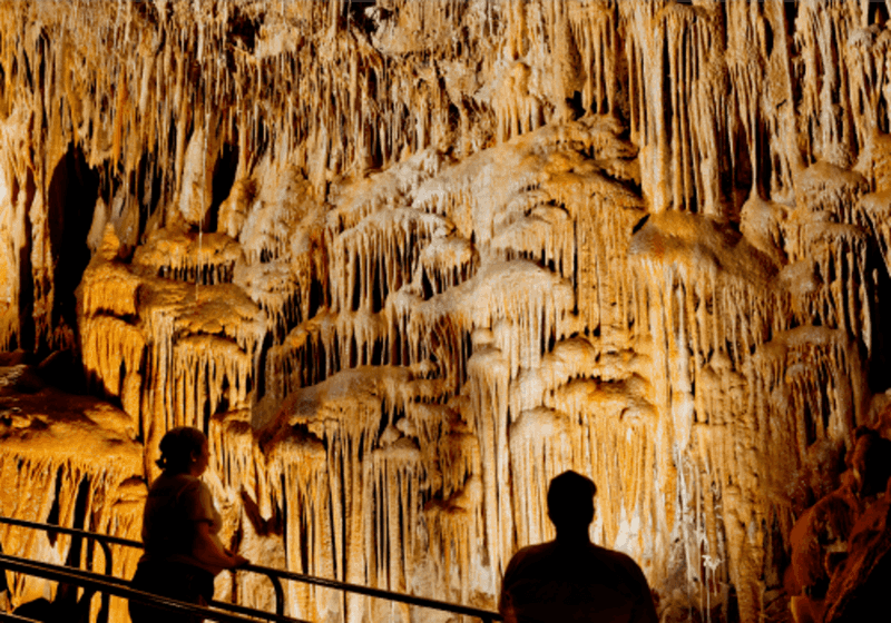 Kartchner Caverns