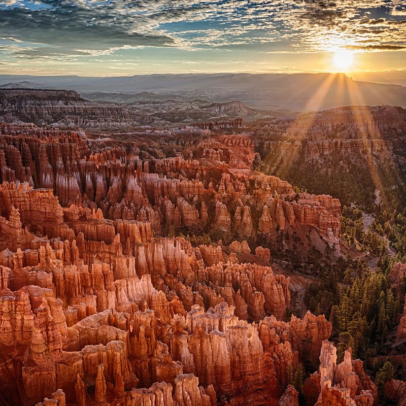 Bryce Canyon National Park