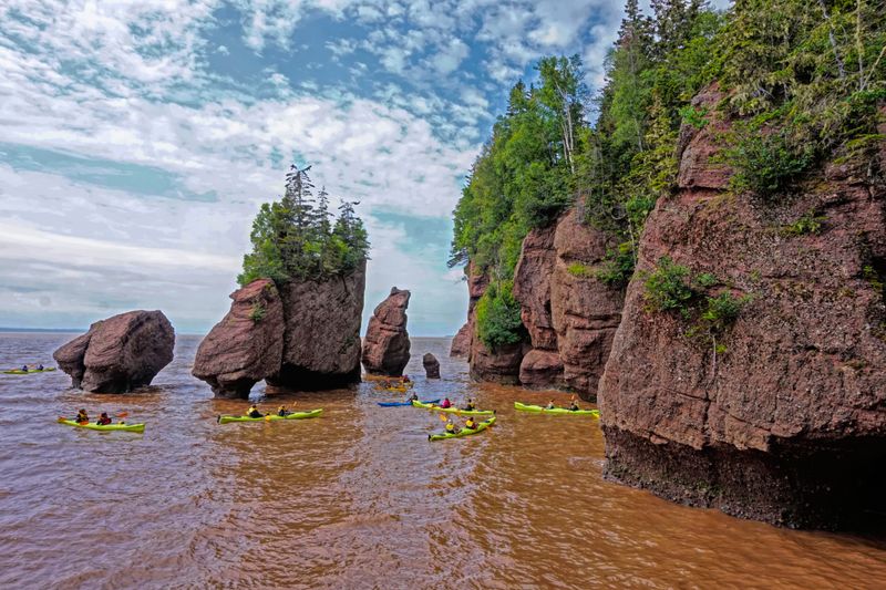 Fundy National Park