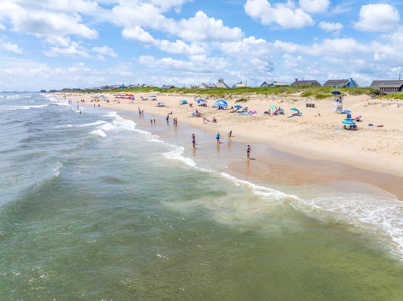 Nags Head