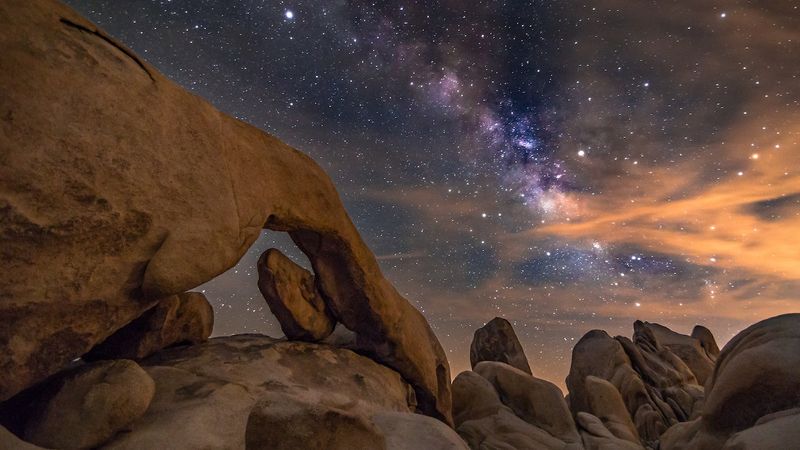 Joshua Tree National Park, California