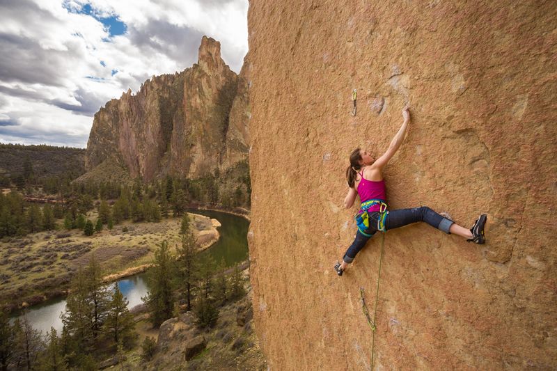 Smith Rock State Park