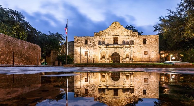 San Antonio, Texas