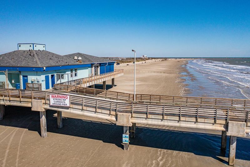 Port Aransas, Texas