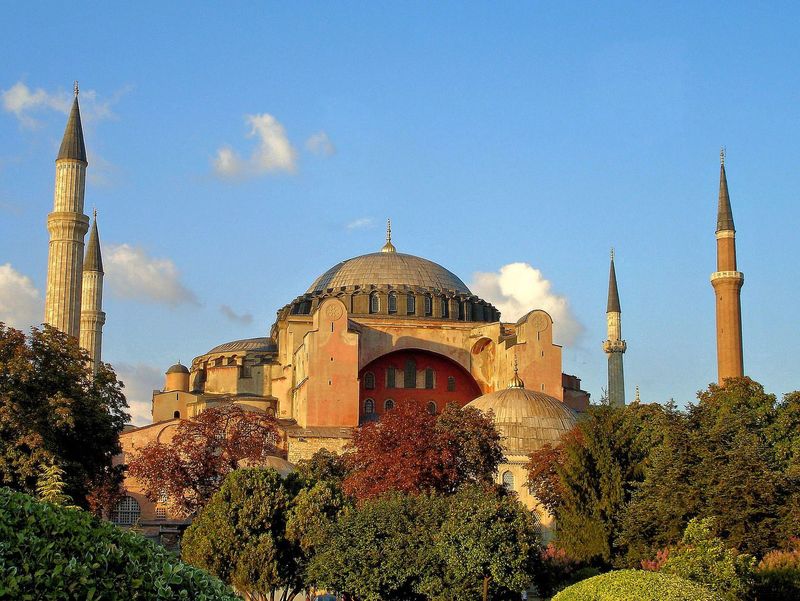 Istanbul, Turkey