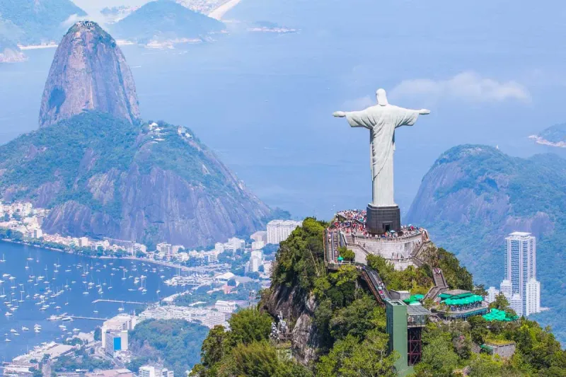 Rio de Janeiro, Brazil