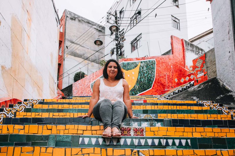 Rio de Janeiro, Brazil