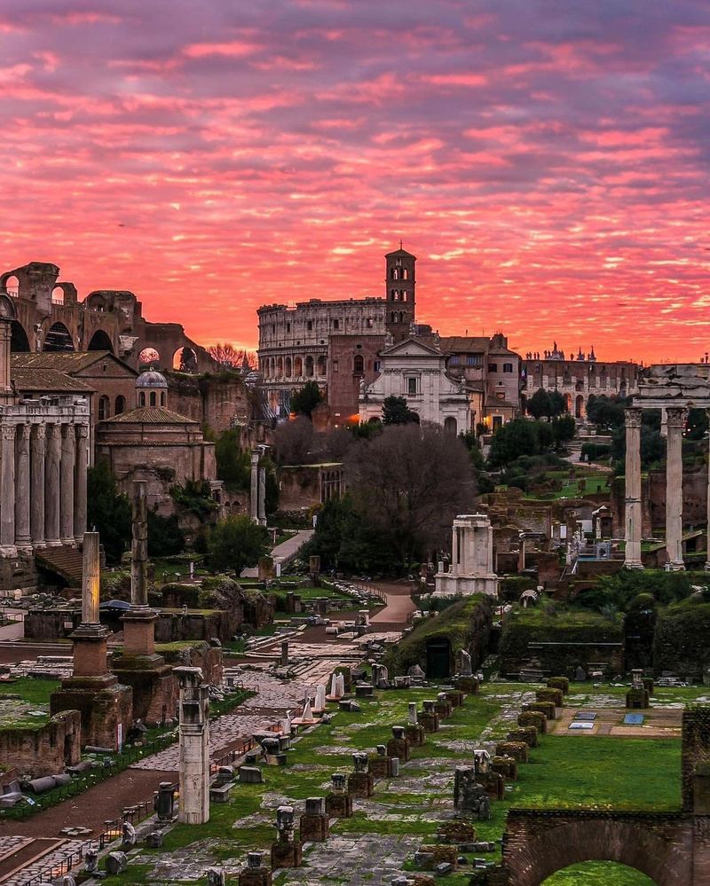 Rome, Italy