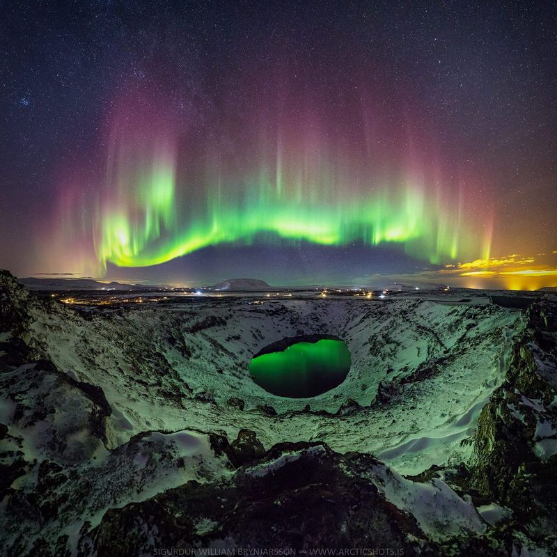 Iceland 🇮🇸