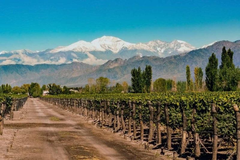 Mendoza, Argentina