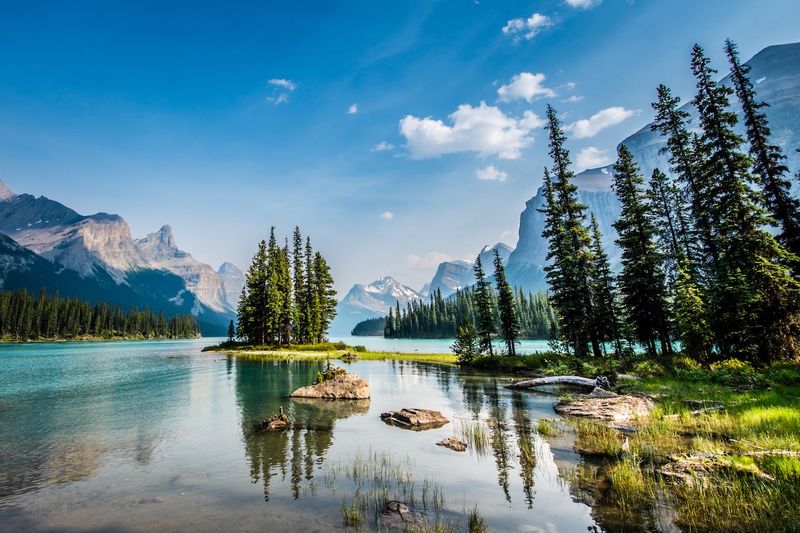 Jasper National Park
