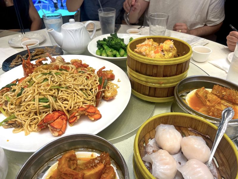 Longo Seafood (Rosemead)