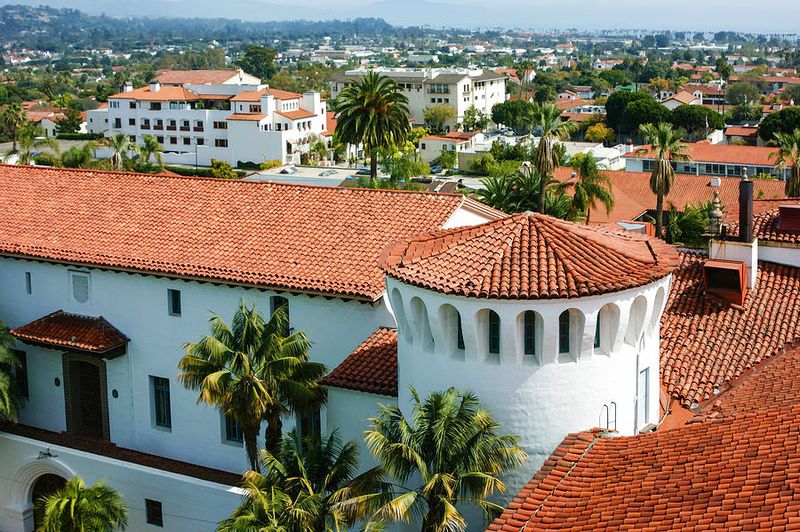 Santa Barbara, California