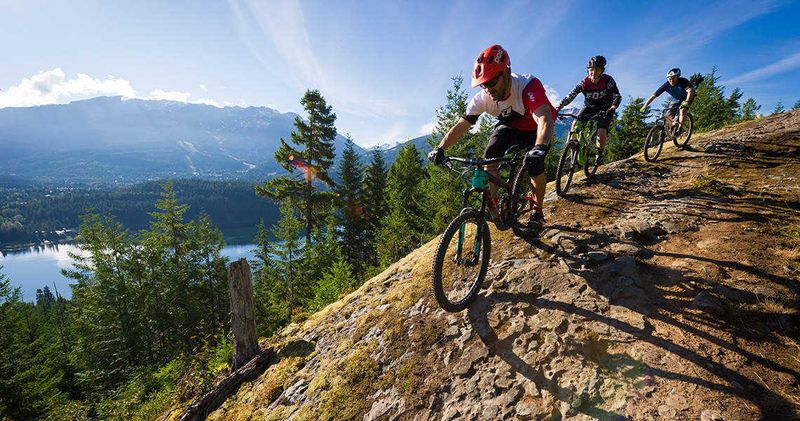 Whistler, Canada