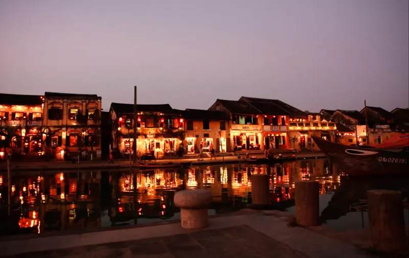 Hoi An, Vietnam