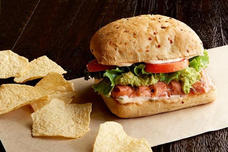 Jason's Deli's Clean Ingredient Approach