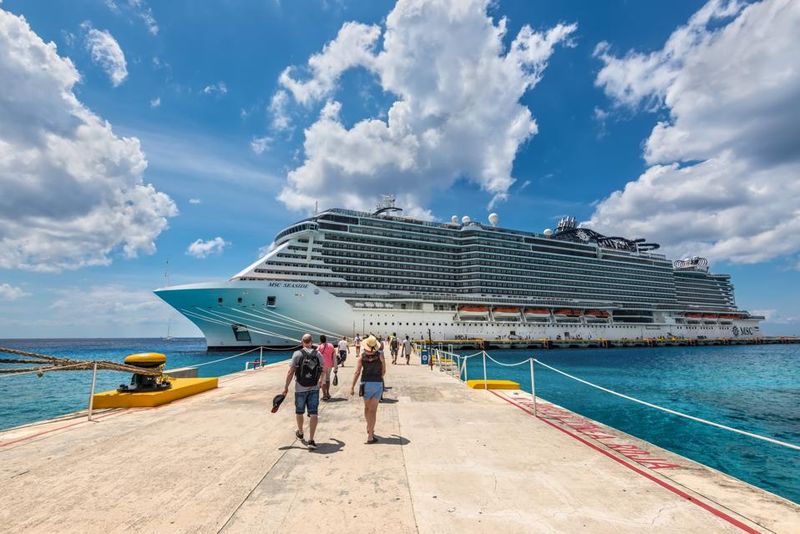 Budget for Onboard Expenses