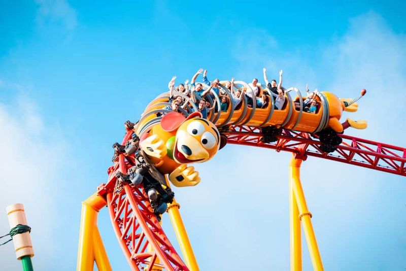 Utilize Rider Switch for Parents