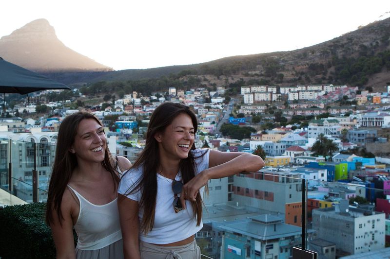 Cape Town, South Africa