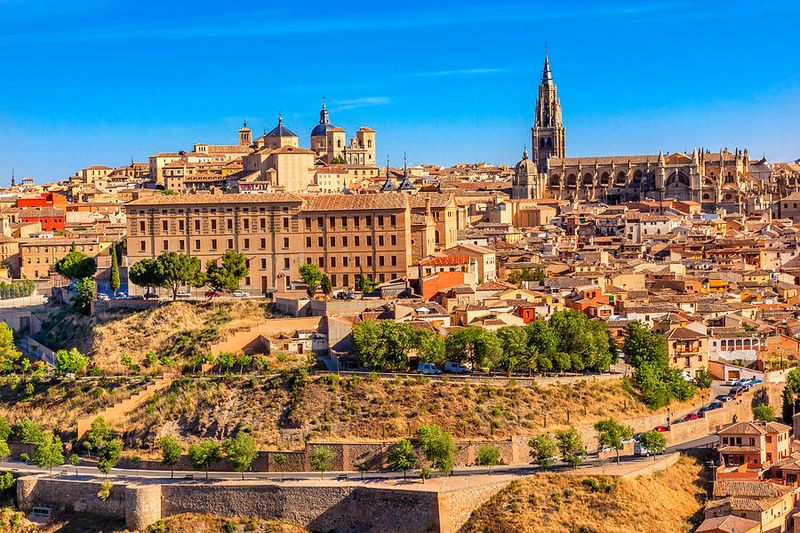 Toledo, Spain