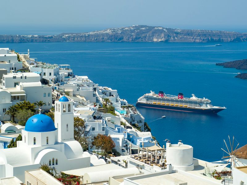 Mediterranean Marvel