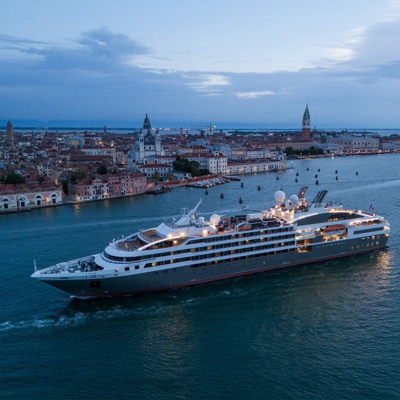 Mediterranean Marvel