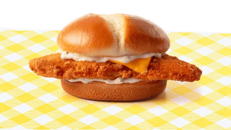 Bojangles Bojangler