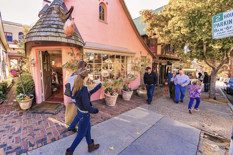 A Century-Old Artist Colony with Creative Soul