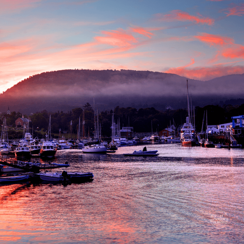 Camden, Maine