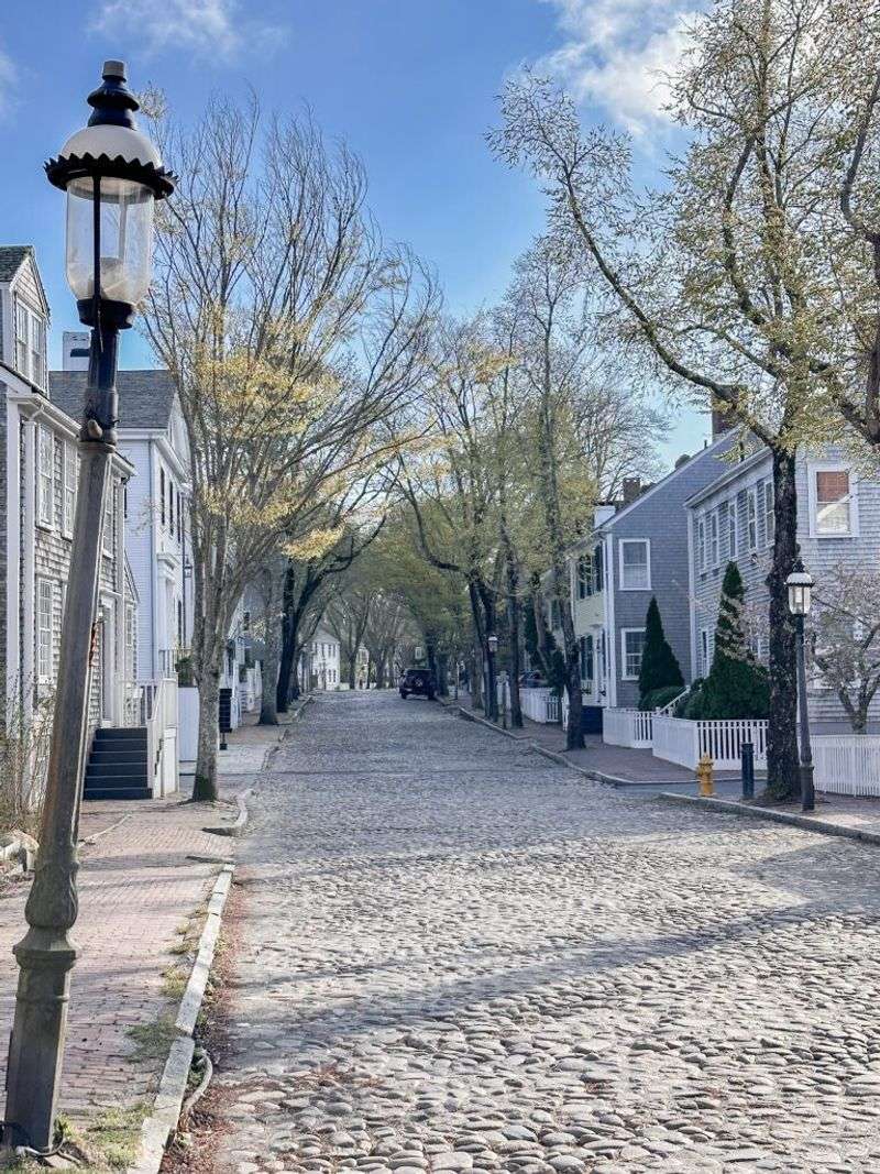 Nantucket, Massachusetts