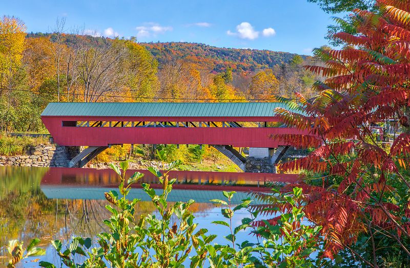 Woodstock, Vermont