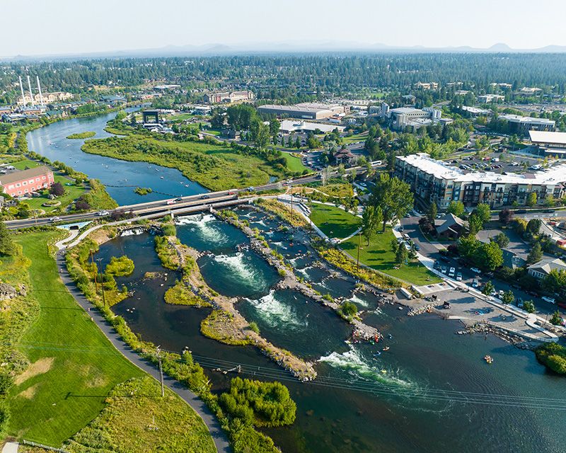 Bend, Oregon