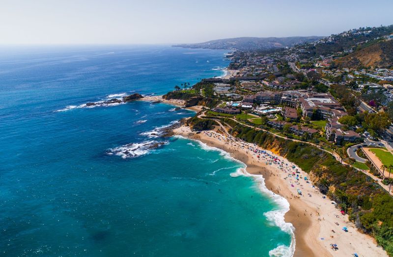Laguna Beach, California