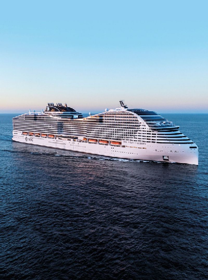 MSC Cruises