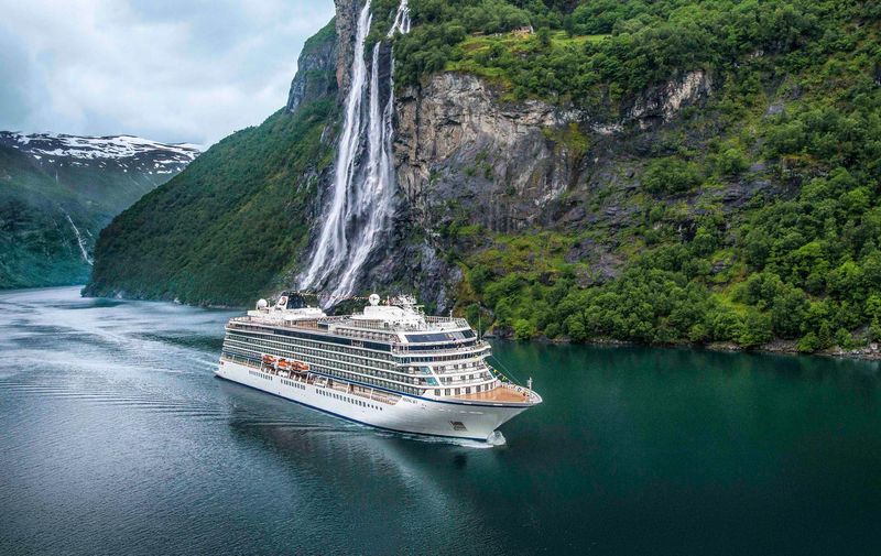 Viking Ocean Cruises
