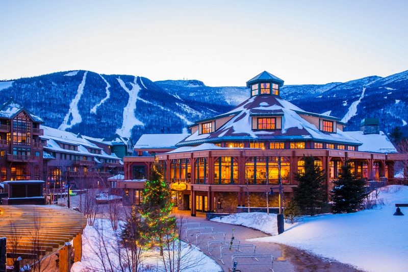 Stowe, Vermont