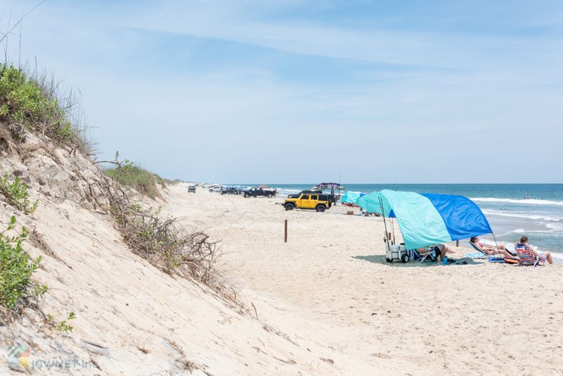 Cape Hatteras National Seashore