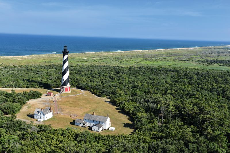 Buxton (Hatteras Island)
