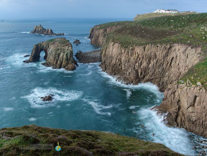 Lands End