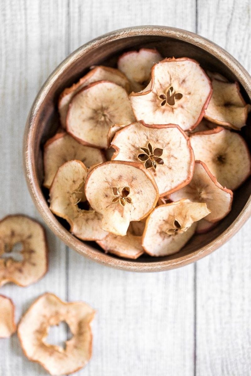 Apple Chips