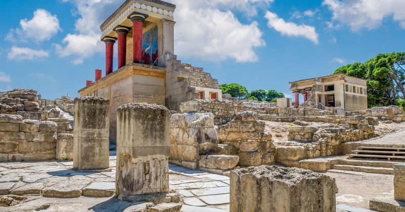 Knossos