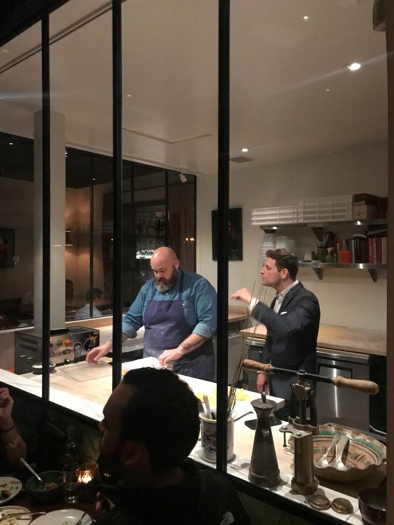 Felix Trattoria – Los Angeles, CA