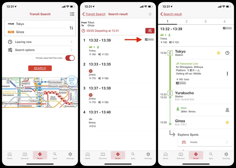 Google Maps Doesn't Always Work for Transit