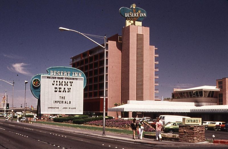 Desert Inn